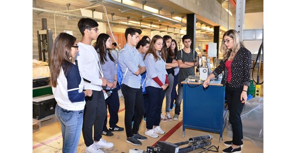 NDU Open Doors 2017-2018 51